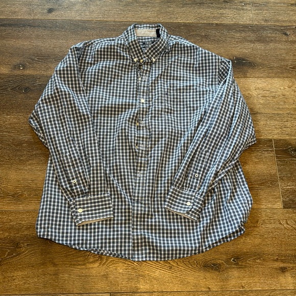 Izod button down XXL‎ - Picture 1 of 3